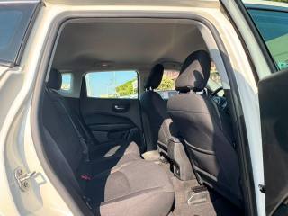 JEEP Compass usata, con Climatizzatore