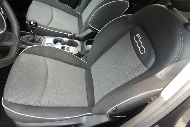 FIAT 500X usata 46
