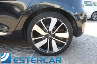 RENAULT Clio usata, con Cruise Control