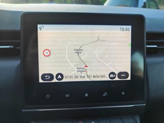 RENAULT Clio usata, con Servosterzo