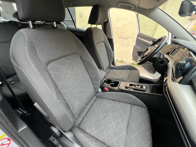 VOLKSWAGEN Golf usata, con Servosterzo