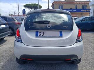 LANCIA Ypsilon usata, con Controllo trazione
