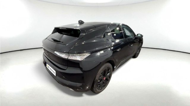 DS AUTOMOBILES DS 4 usata, con Airbag