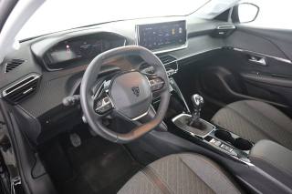 PEUGEOT 208 208 PureTech 100 Stop&Start 5 porte Allure
