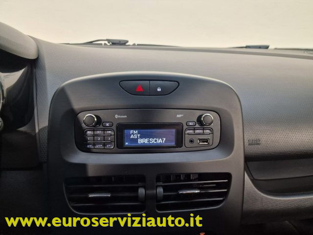 RENAULT Clio usata, con MP3