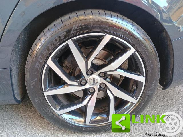 VOLVO V60 usata, con Filtro antiparticolato