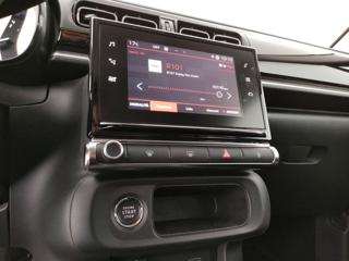 CITROEN C3 usata, con Cruise Control