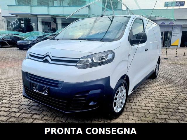 CITROEN Jumpy usata, con ABS
