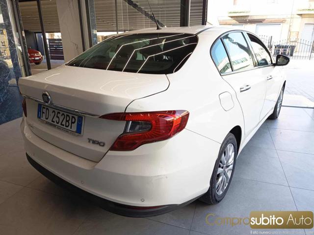 FIAT Tipo usata, con Airbag Passeggero