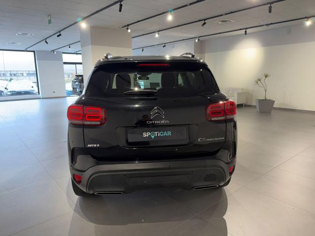 CITROEN C5 Aircross usata, con Alzacristalli elettrici