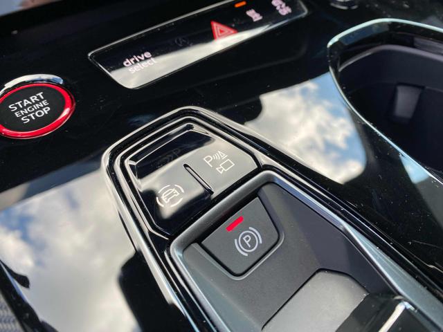 AUDI S5 usata, con Regolazione elettrica sedili