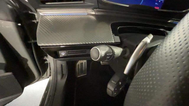 PEUGEOT 508 usata, con Servosterzo