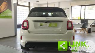 FIAT 500X usata 4
