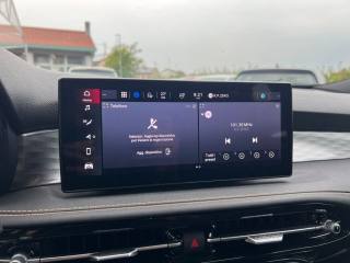 ALFA ROMEO Tonale usata, con Interni in pelle