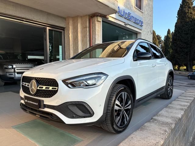 MERCEDES-BENZ GLA 180 usata, con ABS