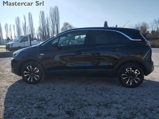 OPEL Crossland usata, con Antifurto