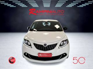 LANCIA Ypsilon usata 2