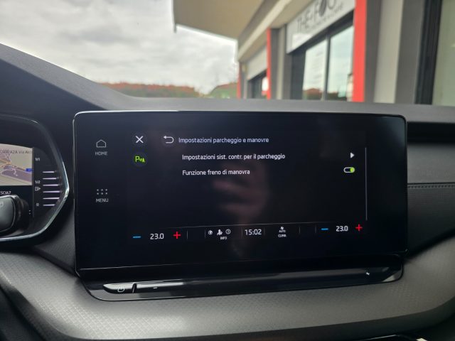 SKODA Octavia usata 72