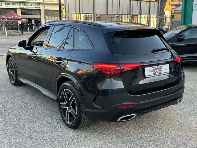 MERCEDES-BENZ GLC 220 usata, con Autoradio