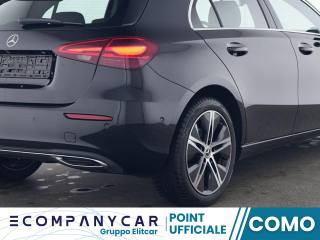 MERCEDES-BENZ A 180 usata, con Autoradio