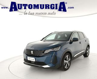 PEUGEOT 3008 usata, con Airbag