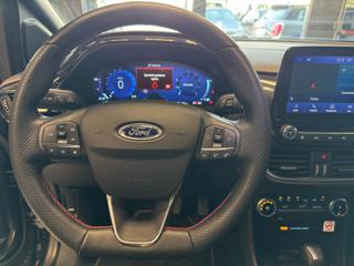 FORD Puma usata, con Controllo trazione