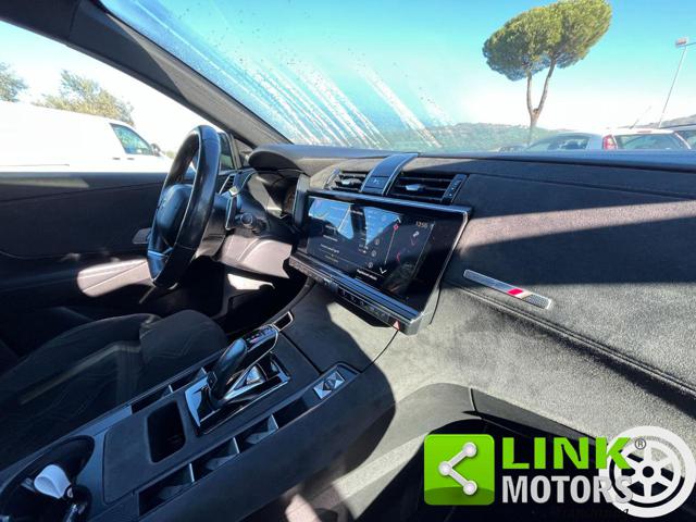 DS AUTOMOBILES DS 7 Crossback usata 27