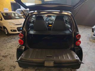 SMART ForTwo usata, con Climatizzatore