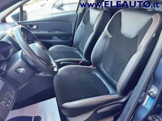 RENAULT Clio usata, con Fendinebbia