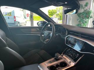 AUDI A6 usata, con Filtro antiparticolato
