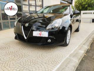 ALFA ROMEO Giulietta usata, con Fendinebbia