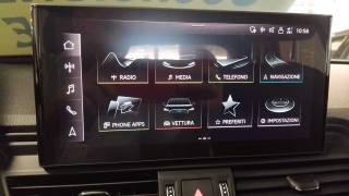 AUDI Q5 usata, con Sensore di luce