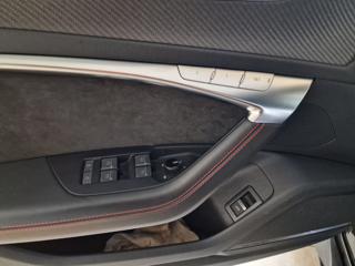 AUDI RS6 usata, con Park Distance Control