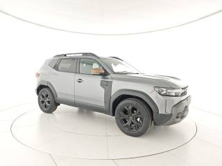 DACIA Duster Eco-G 120 CV Extreme