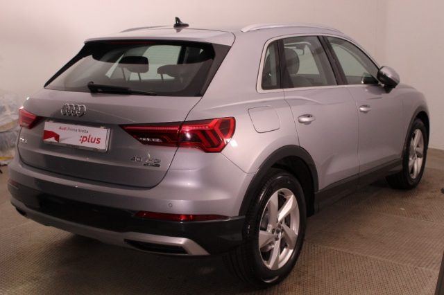 AUDI Q3 usata, con Airbag