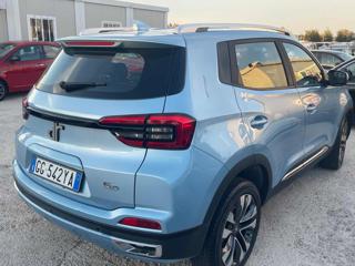 DR MOTOR DR 5.0 usata, con Cerchi in lega