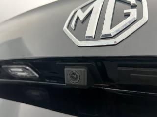 MG ZS usata, con Controllo trazione
