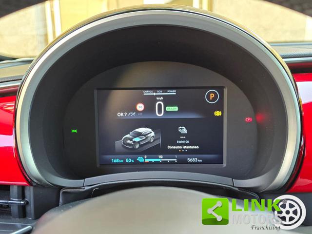 FIAT 600e usata, con ESP