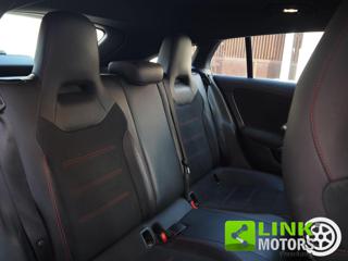 MERCEDES-BENZ CLA 200 usata 19