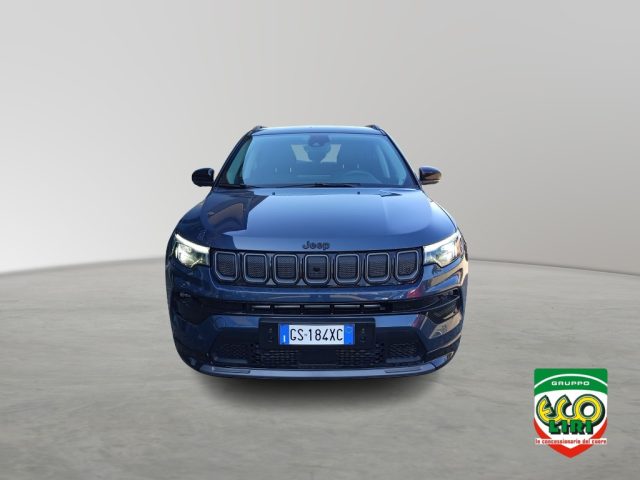 JEEP Compass usata, con ABS