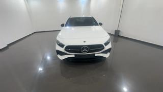 MERCEDES-BENZ A 250 usata, con Airbag