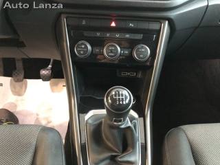 VOLKSWAGEN T-Roc usata, con Chiusura centralizzata