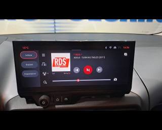 FIAT Doblo usata, con Chiusura centralizzata telecomandata