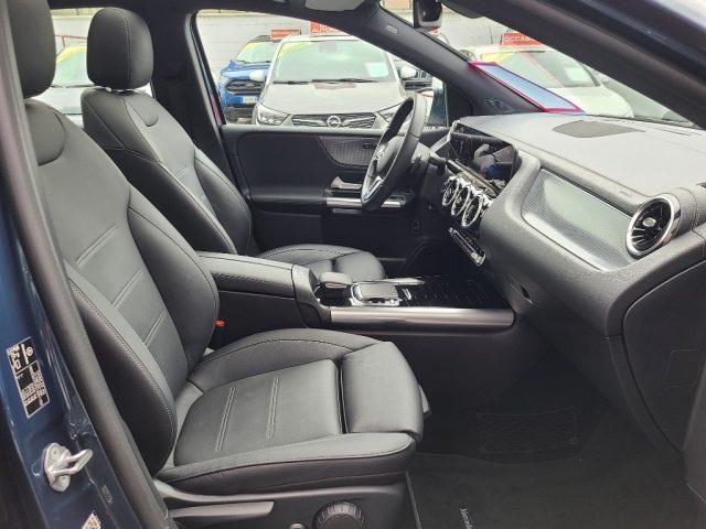 MERCEDES-BENZ B 220 usata, con Autoradio