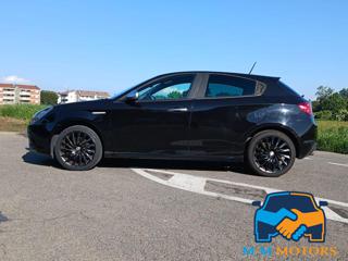 ALFA ROMEO Giulietta usata, con Airbag