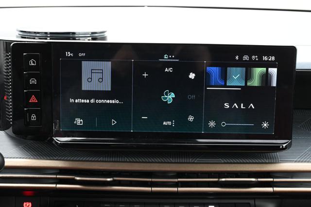 LANCIA Ypsilon usata, con Servosterzo