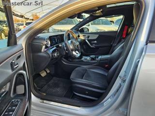 MERCEDES-BENZ A 35 AMG usata, con Boardcomputer