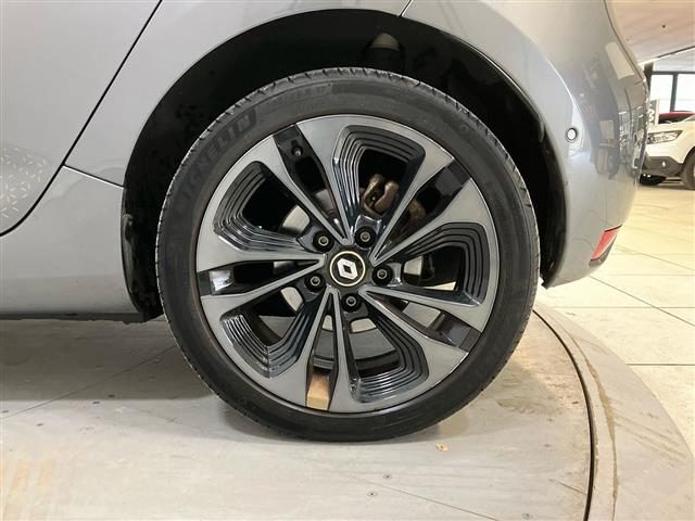 RENAULT ZOE usata, con Alzacristalli elettrici