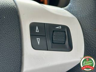 OPEL Corsa usata, con Fendinebbia