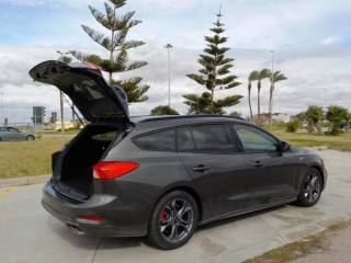 FORD Focus usata, con Servosterzo